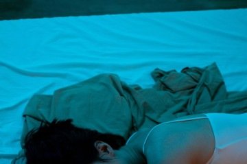 Do ponto de vista da neurociência, sonhar mostra que o cérebro mesmo adormecido continua trabalhando -  (crédito: Reprodução/ Pexels)