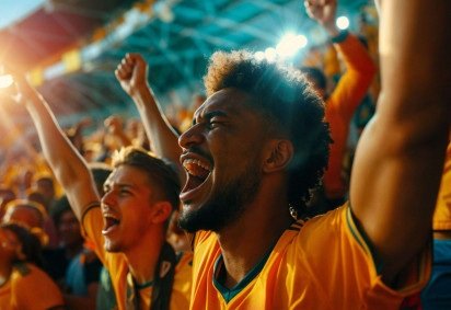 Copa do Mundo 2026: a camisa da Seleção Brasileira virou polêmica -  (crédito: Uai Turismo) -Copa do Mundo 2026: a camisa da Seleção Brasileira virou polêmica -  (crédito: Uai Turismo)