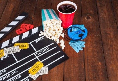 Luz, câmera… destino! Como o cinema cria o próximo hit do turismo -  (crédito: Uai Turismo) -Luz, câmera… destino! Como o cinema cria o próximo hit do turismo -  (crédito: Uai Turismo)