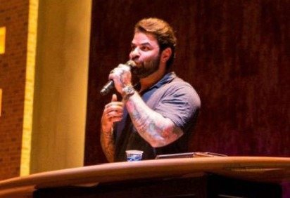 Fabiano Zettel, cunhado de Daniel Vorcaro, trocou a defesa enquanto segue preso e investigado como operador financeiro do esquema ligado ao Banco Master -  (crédito: Reprodução/Facebook/Fabiano Zettel) -Fabiano Zettel, cunhado de Daniel Vorcaro, trocou a defesa enquanto segue preso e investigado como operador financeiro do esquema ligado ao Banco Master -  (crédito: Reprodução/Facebook/Fabiano Zettel)