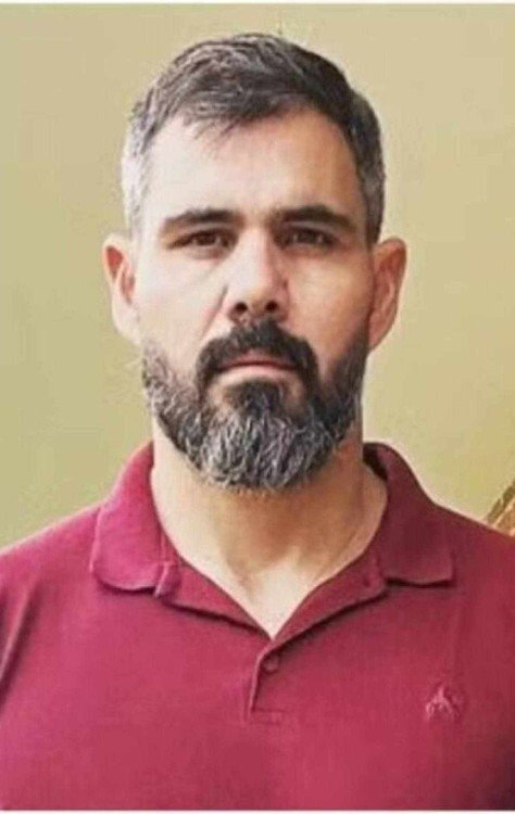 Juliano Cazarr&eacute; fala sobre pol&iacute;tica: "N&atilde;o quero ficar nessa briga" -  (crédito: Reprodu&ccedil;&atilde;o/Instagram )