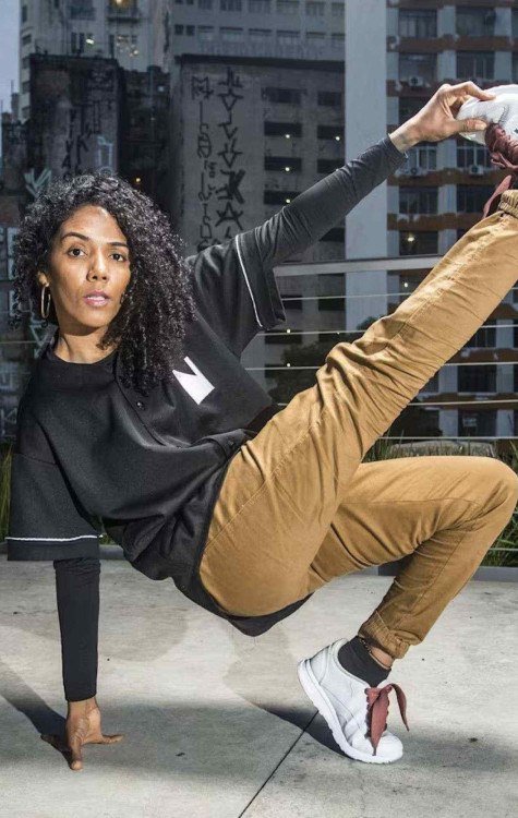 Episódio de Fabgirl estreia serie documental - (crédito: Divulgação) Episódio de Fabgirl estreia serie documental - (crédito: Divulgação)