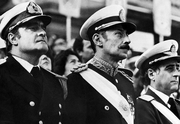 Arquivo do Senado argentino