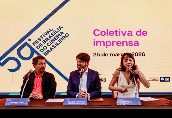 João Pedro Carvalho / Agência CEUB