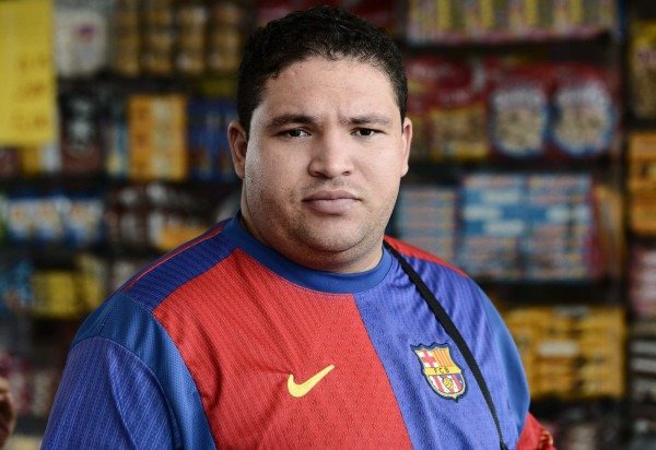 Minervino Júnior/CB/D.A.Press