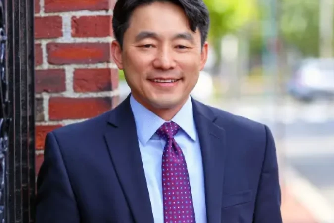 Junlei Li, professor de Harvard