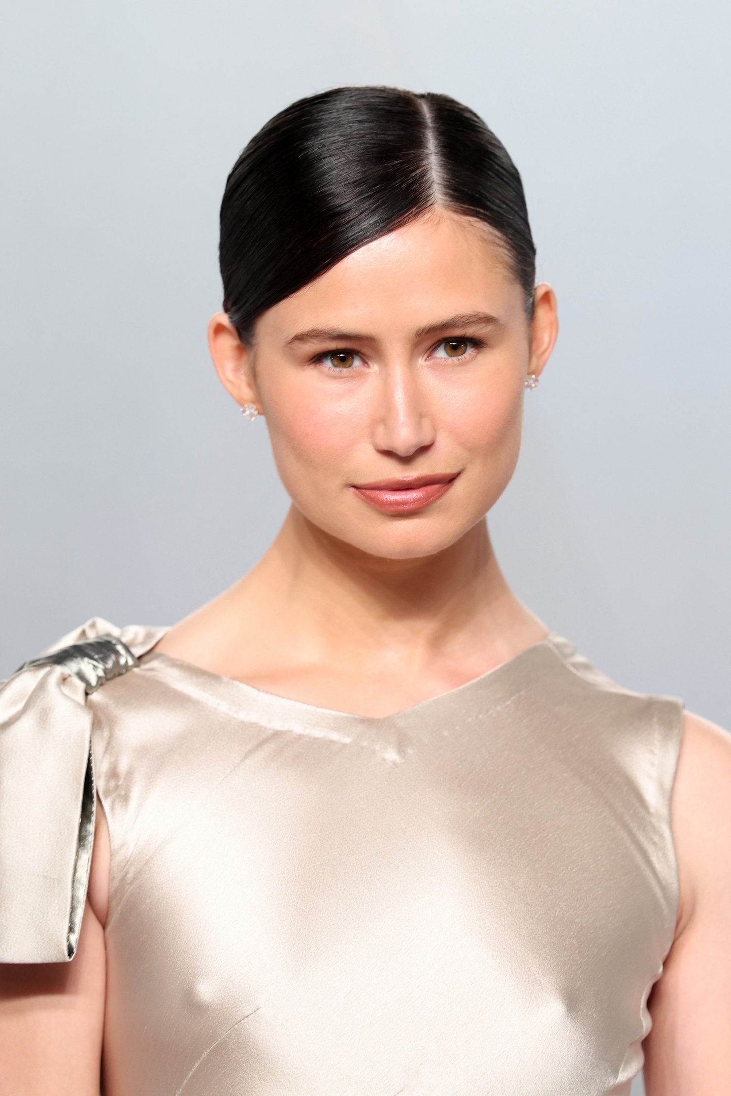 Delaney Rowe na Vanity Fair Oscar Party 