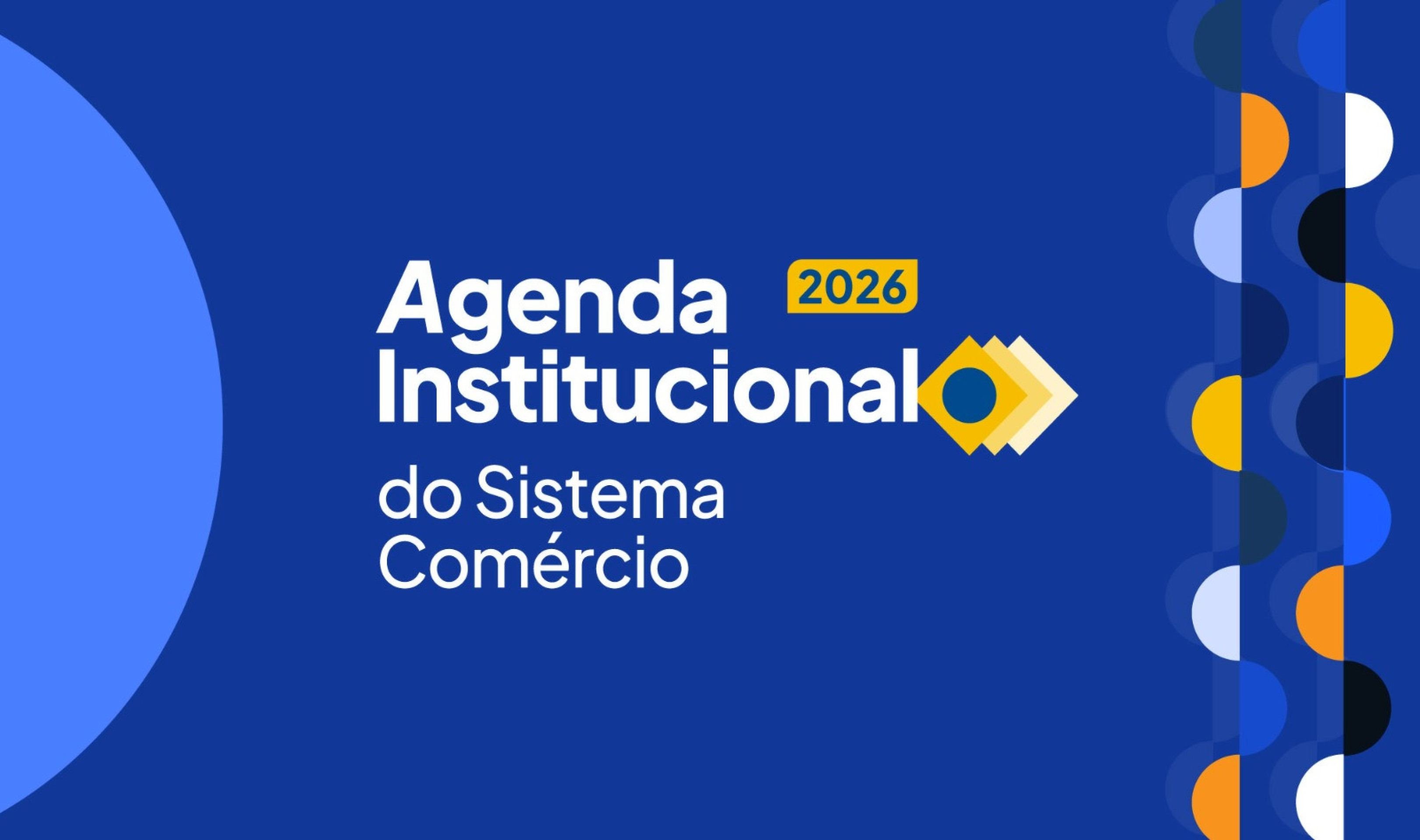 Agenda Institucional: CNC lança documento com propostas para o desenvolvimento do Brasil
