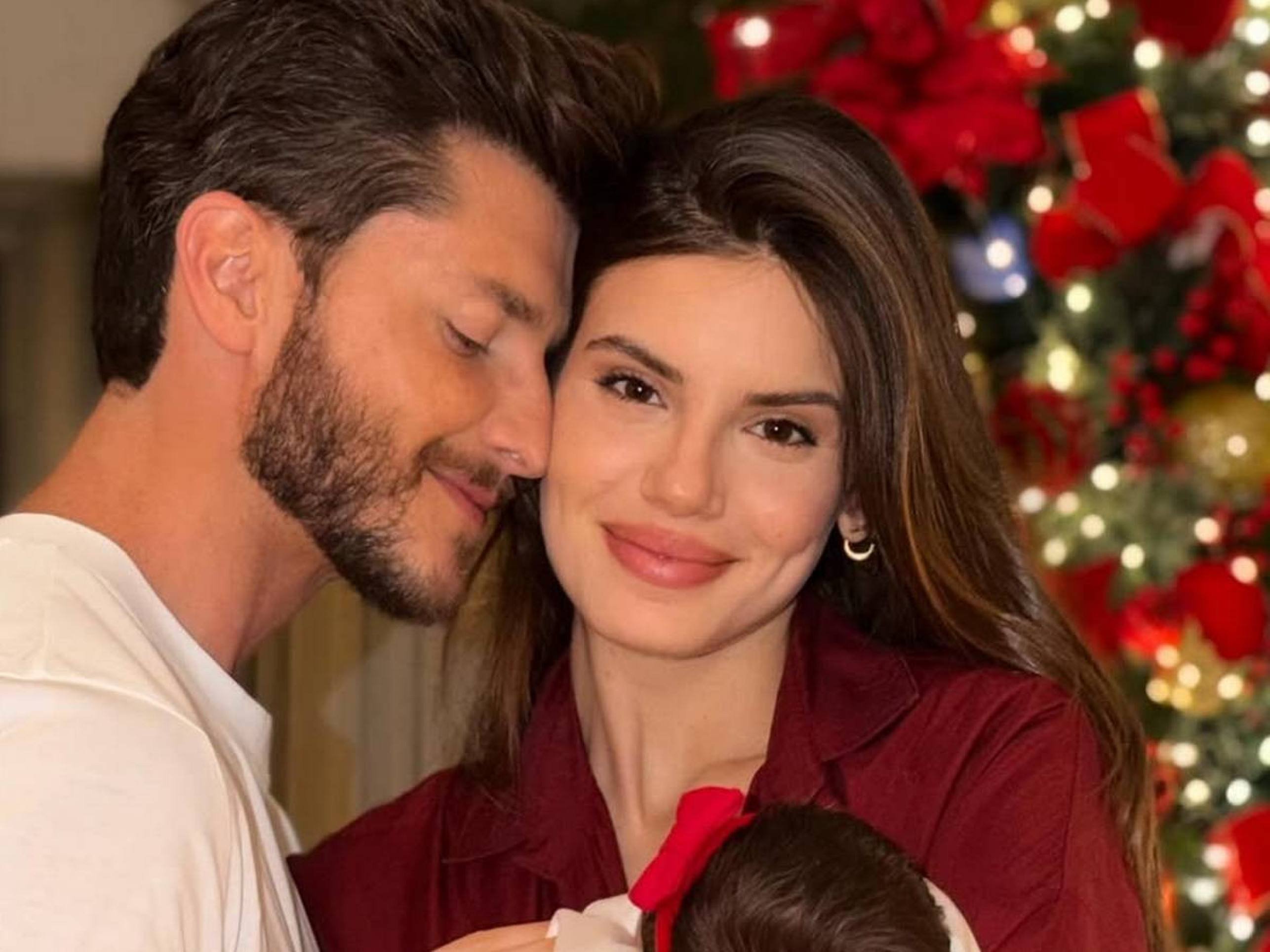 Camila Queiroz fala sobre mudanças após nascimento da filha -  (crédito: Observatorio dos Famosos)