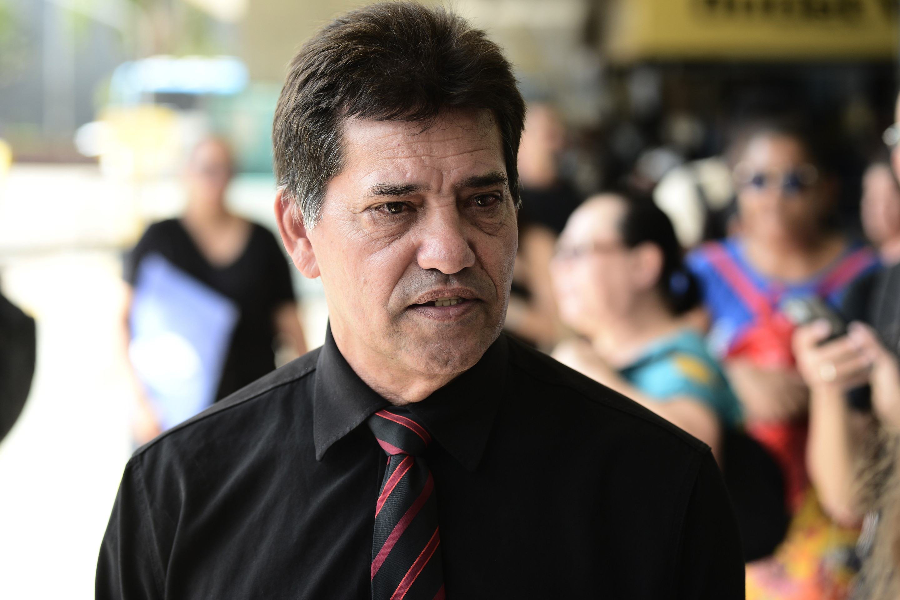 Francisco n&atilde;o pretende mudar o endere&ccedil;o eleitoral