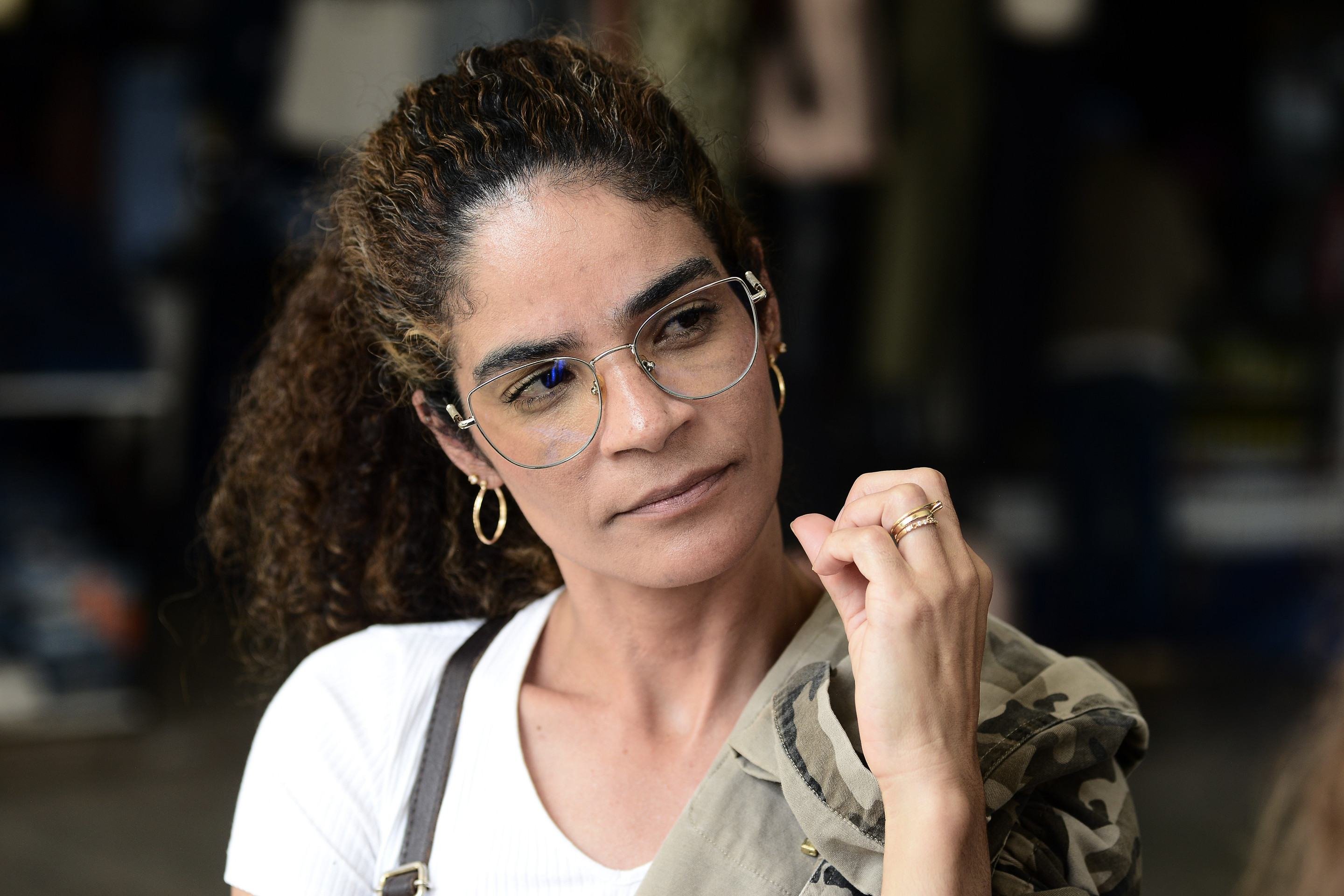 Rafaela decidiu manter o t&iacute;tulo na capital