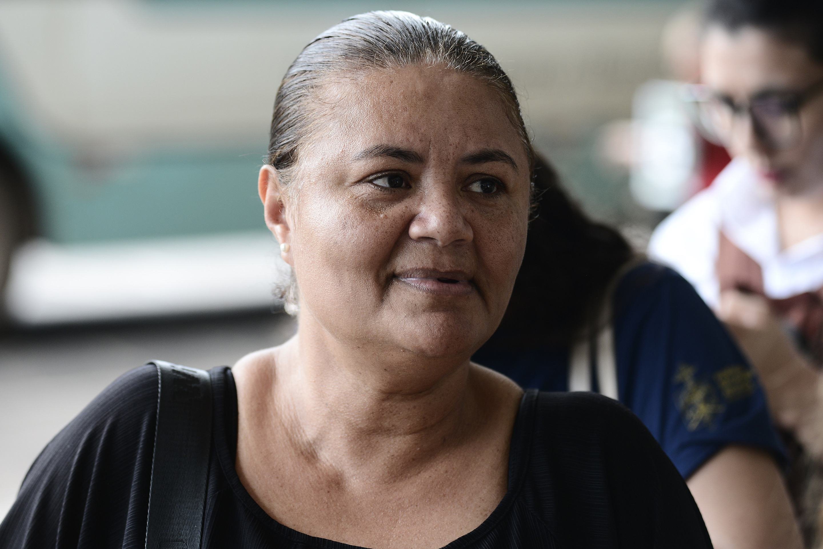 Ediniuza resolve as demandas em Bras&iacute;lia