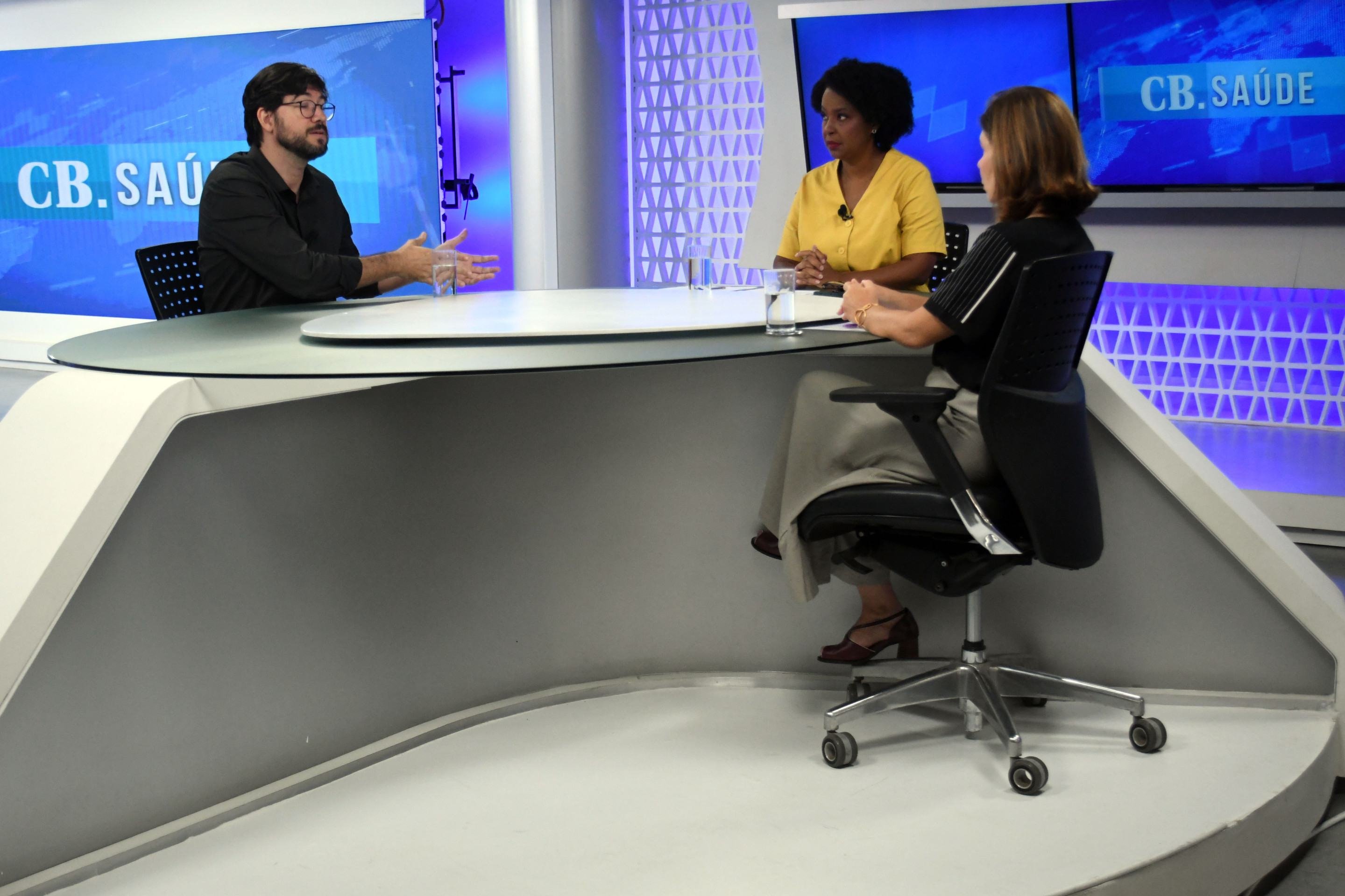 Médico defende o uso da inteligência artificial no exercício da profissão