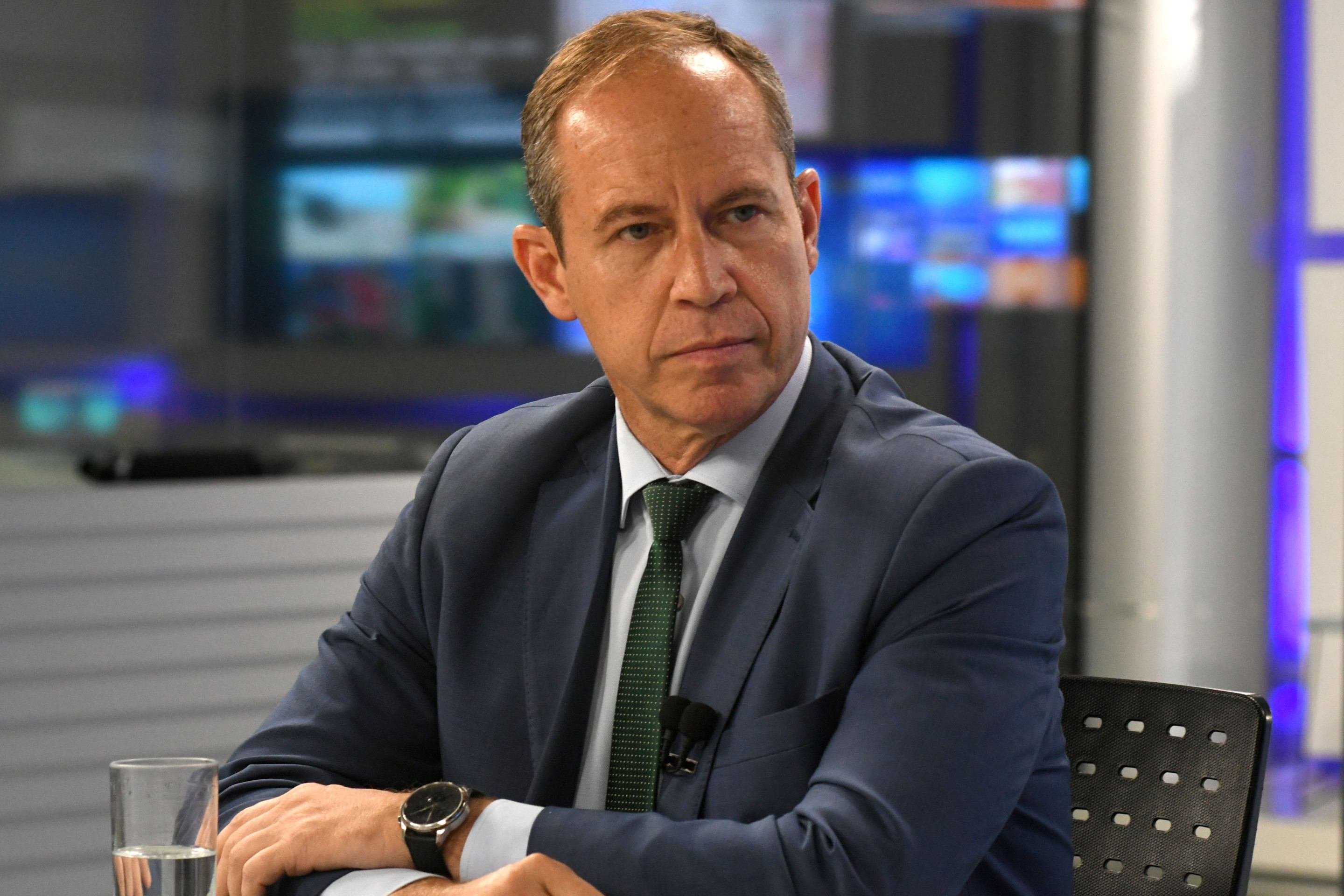 Ricardo Cappelli (PSB)