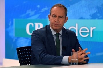 O presidente da Agência Brasileira de Desenvolvimento Industrial (ABDI), Ricardo Cappelli - (crédito: Marcelo Ferreira/CB/D.A Press) O presidente da Agência Brasileira de Desenvolvimento Industrial (ABDI), Ricardo Cappelli - (crédito: Marcelo Ferreira/CB/D.A Press)