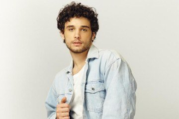 Thiago Piacentini, ator - (crédito: Divulgação) Thiago Piacentini, ator - (crédito: Divulgação)