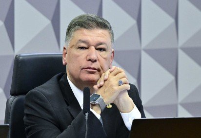 A CPMI, presidida por Carlos Viana, chegou a aprovar a prorrogação por até 120 dias, com base na liminar do STF, mas tomou o revés do STF  -  (crédito: Geraldo Magela/Agência Senado) -A CPMI, presidida por Carlos Viana, chegou a aprovar a prorrogação por até 120 dias, com base na liminar do STF, mas tomou o revés do STF  -  (crédito: Geraldo Magela/Agência Senado)