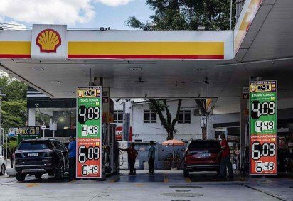 A revista The Economist lembra que a estratégia de diversificação energética no Brasil começou nos anos 1970 -  (crédito: Reprodução) -A revista The Economist lembra que a estratégia de diversificação energética no Brasil começou nos anos 1970 -  (crédito: Reprodução)