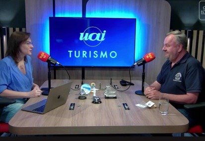 Búzios: os bastidores que mantém o destino entre os mais desejados do país -  (crédito: Uai Turismo) -Búzios: os bastidores que mantém o destino entre os mais desejados do país -  (crédito: Uai Turismo)