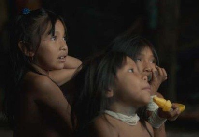 O vento vai reagir: filme de reencontros e memórias -  (crédito: Diazul de Cinema/ Divulgação) -O vento vai reagir: filme de reencontros e memórias -  (crédito: Diazul de Cinema/ Divulgação)