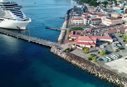 Cruzeiros internacionais 2026: brasileiros retomam interesse por destinos clássicos -  (crédito: Uai Turismo) -Cruzeiros internacionais 2026: brasileiros retomam interesse por destinos clássicos -  (crédito: Uai Turismo)