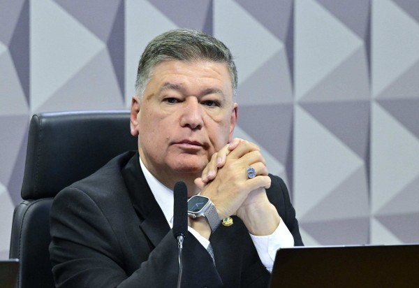 Geraldo Magela/Agência Senado