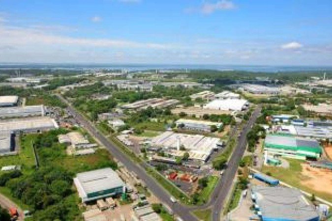 Em média 6.500 motos são fabricadas todos os dias em Manaus, na fábrica Honda mais verticalizada do mundo