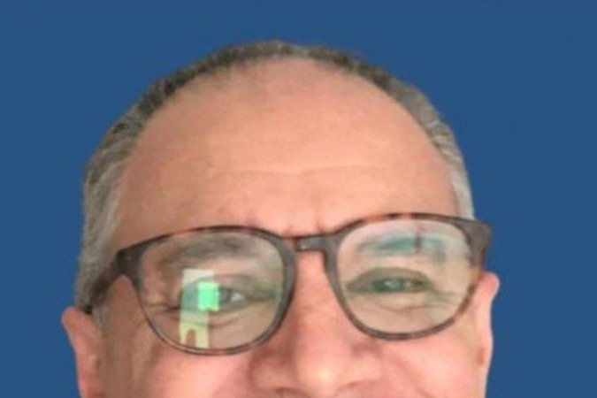 Román Ibarra, advogado venezuelano, especialista em governo e políticas públicas, professor de direito e doutor em ciências políticas