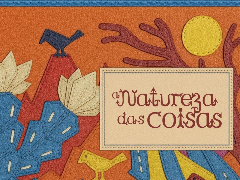 Segundo single do disco 'O beijo que vós me nordestes', do Pe. Fábio de Melo  -  (crédito: Divulgação )