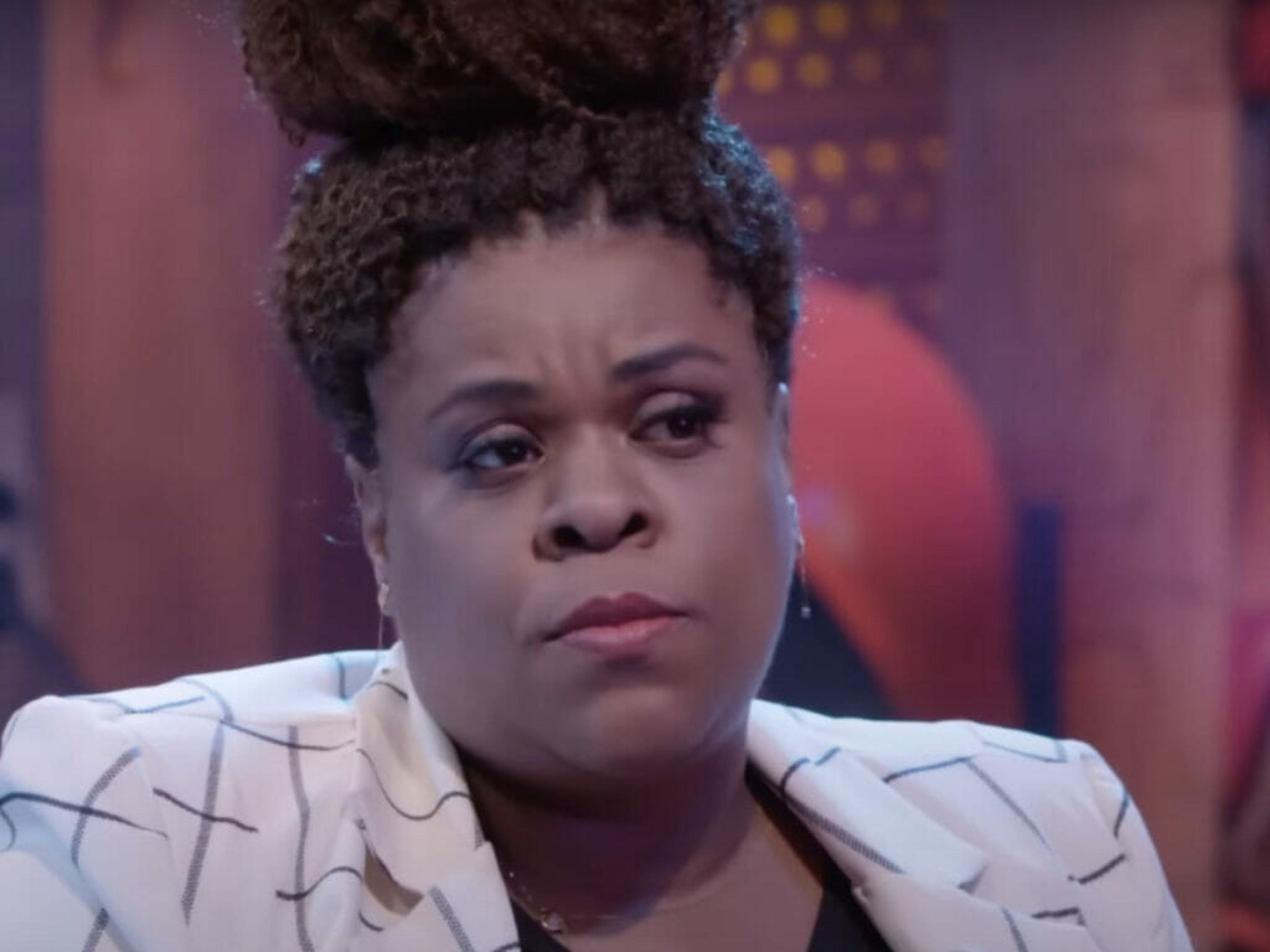 Cacau Protásio mostra desespero após reação alérgica: 'Sem abrir o olho' -  (crédito: Observatorio dos Famosos)