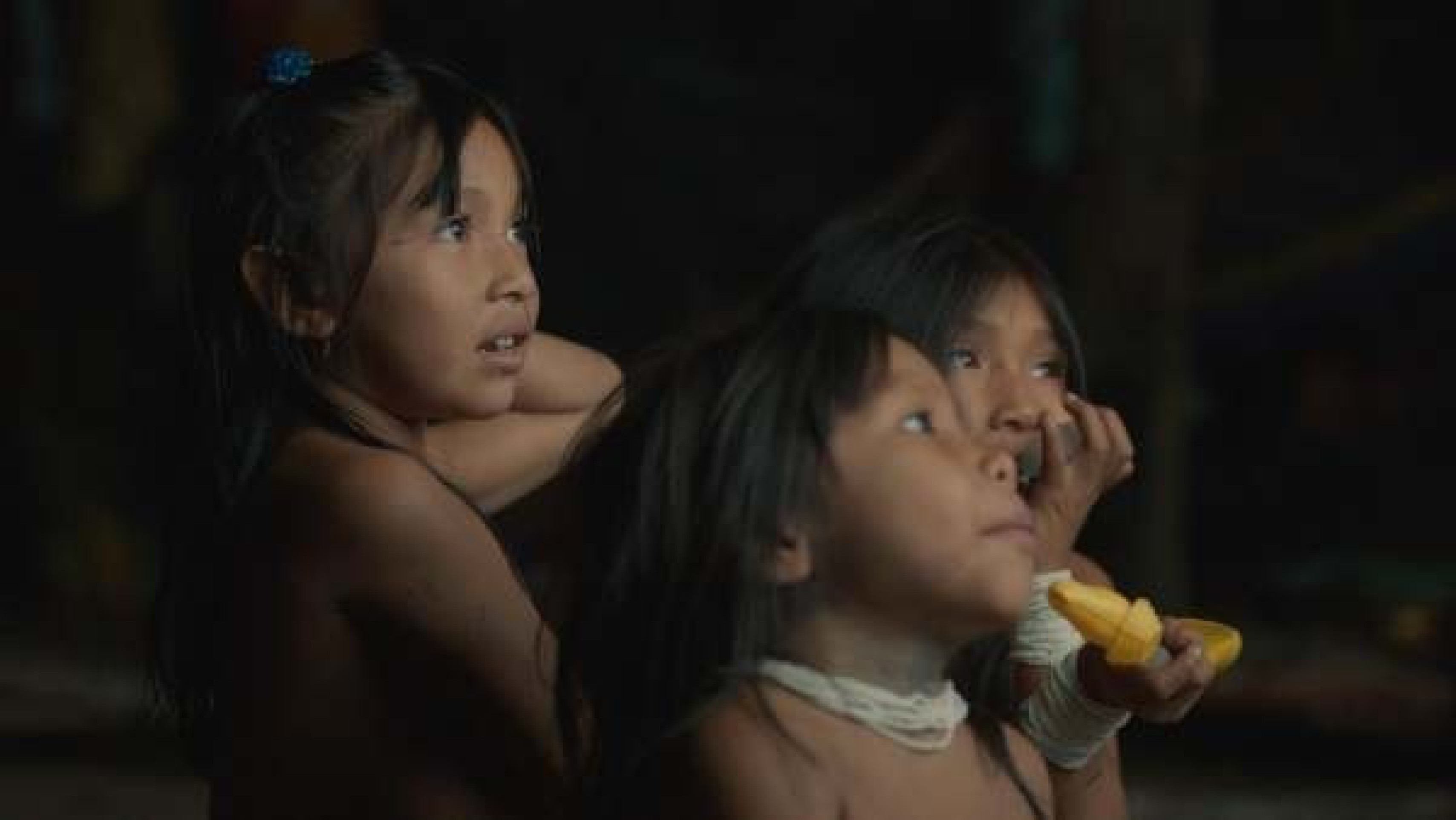 Filme brasiliense 'O vento vai reagir' relaciona cultura à ação do tempo 