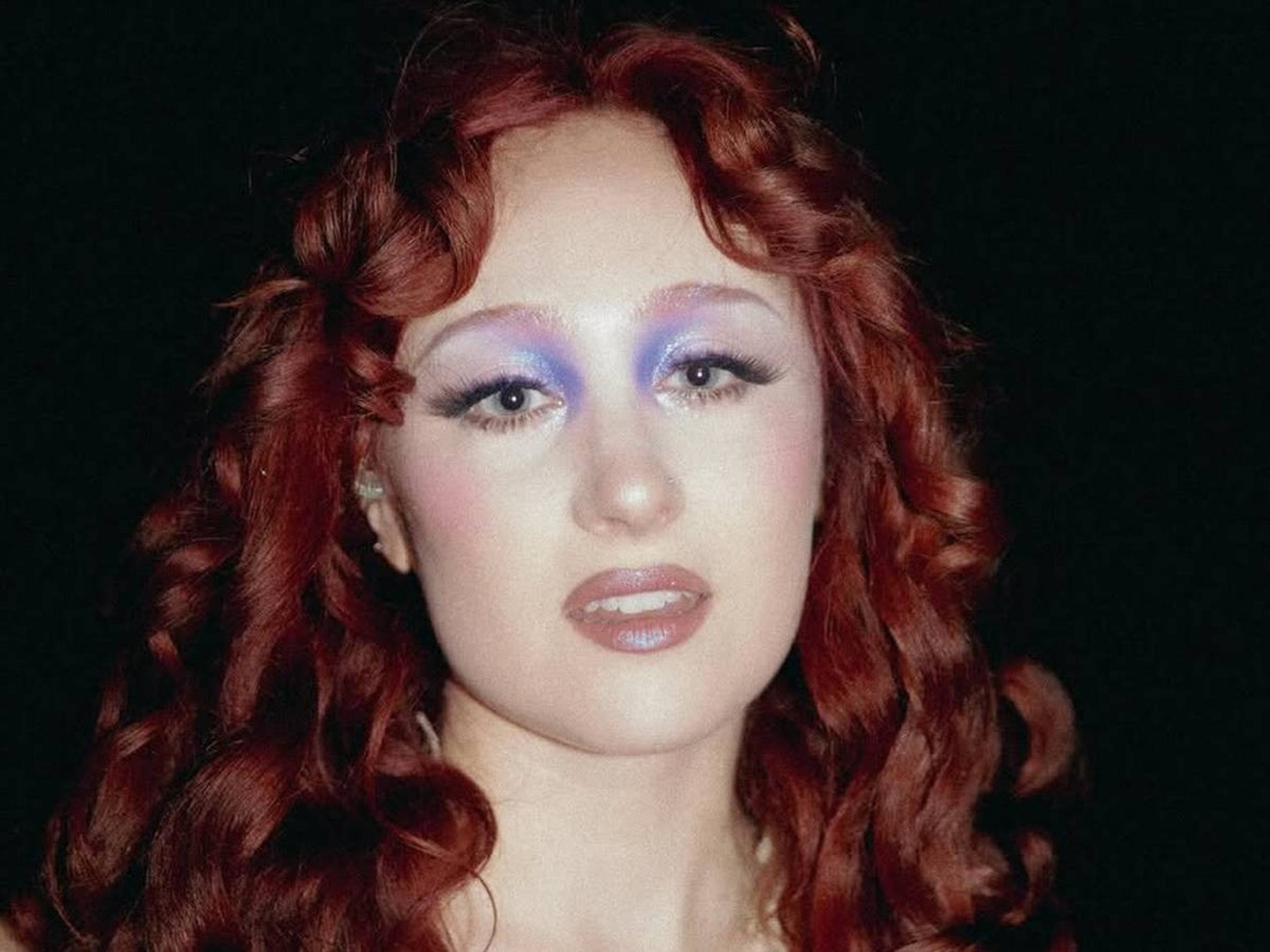 Seguran&ccedil;a quebra o sil&ecirc;ncio e nega v&iacute;nculo com Chappell Roan -  (crédito: Reprodu&ccedil;&atilde;o/Instagram )