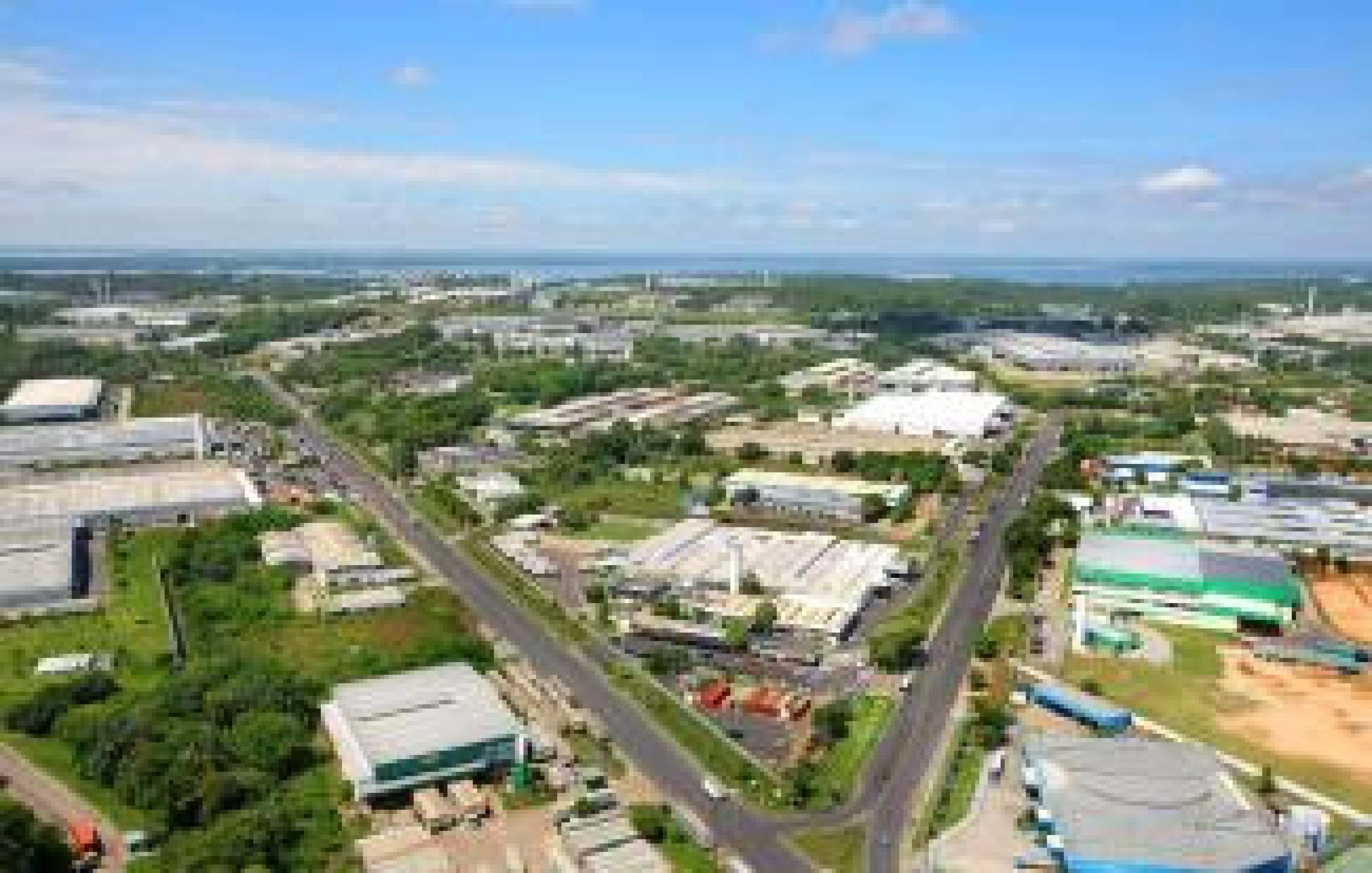 Em m&eacute;dia 6.500 motos s&atilde;o fabricadas todos os dias em Manaus, na f&aacute;brica Honda mais verticalizada do mundo