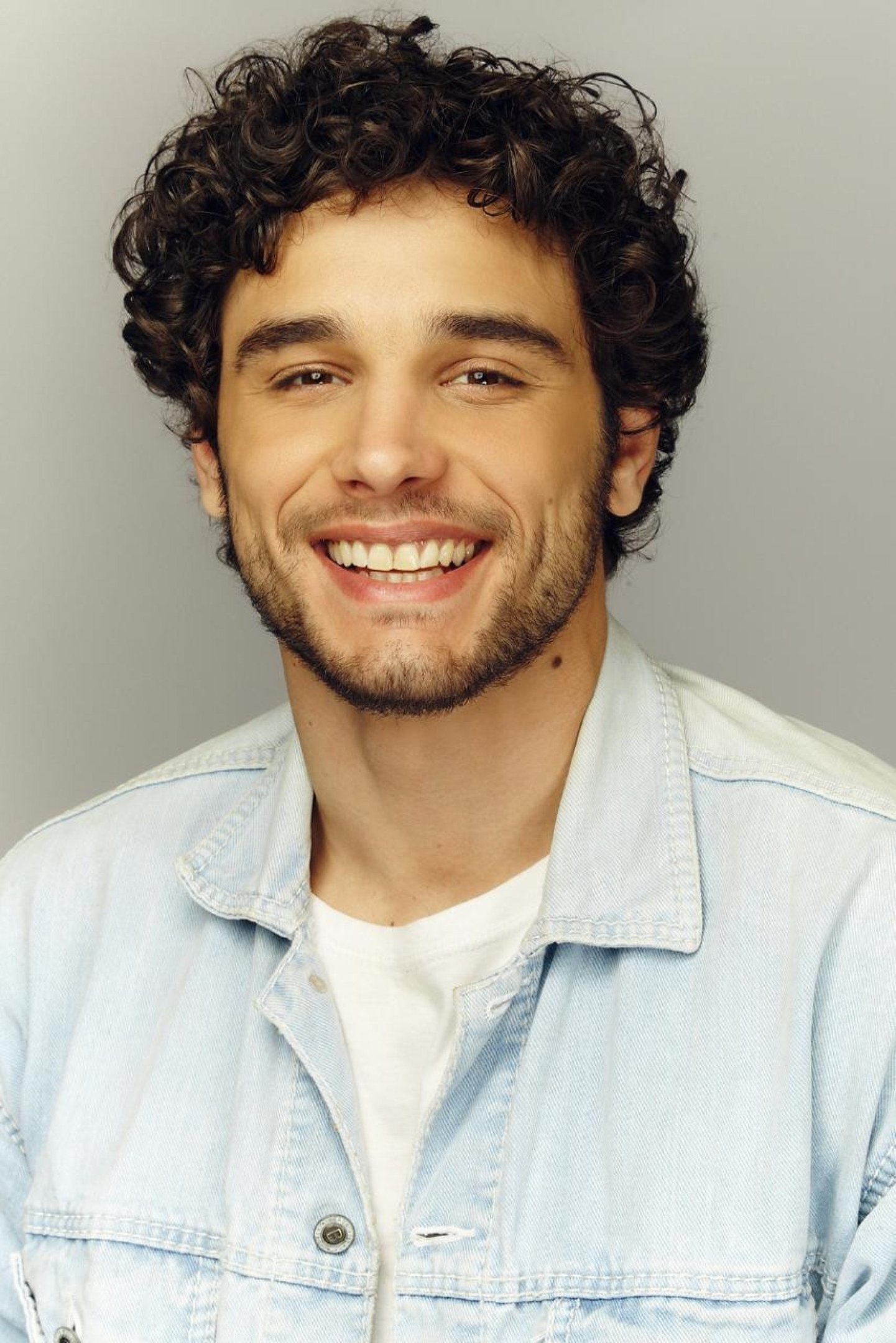 Thiago Piacentini, ator