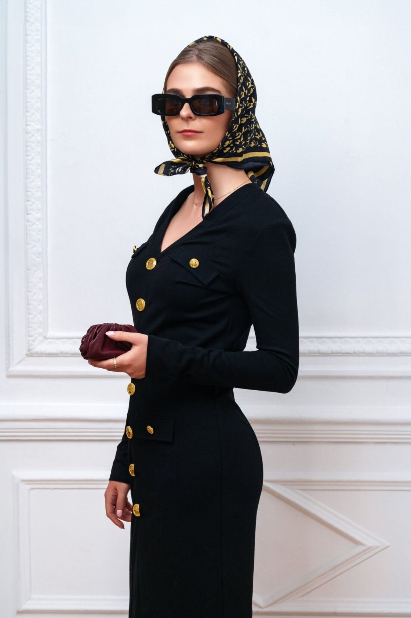 As roupas da marca brit&acirc;nica s&atilde;o pensadas para que as mulheres possam utilizar em diferentes ocasi&otilde;es