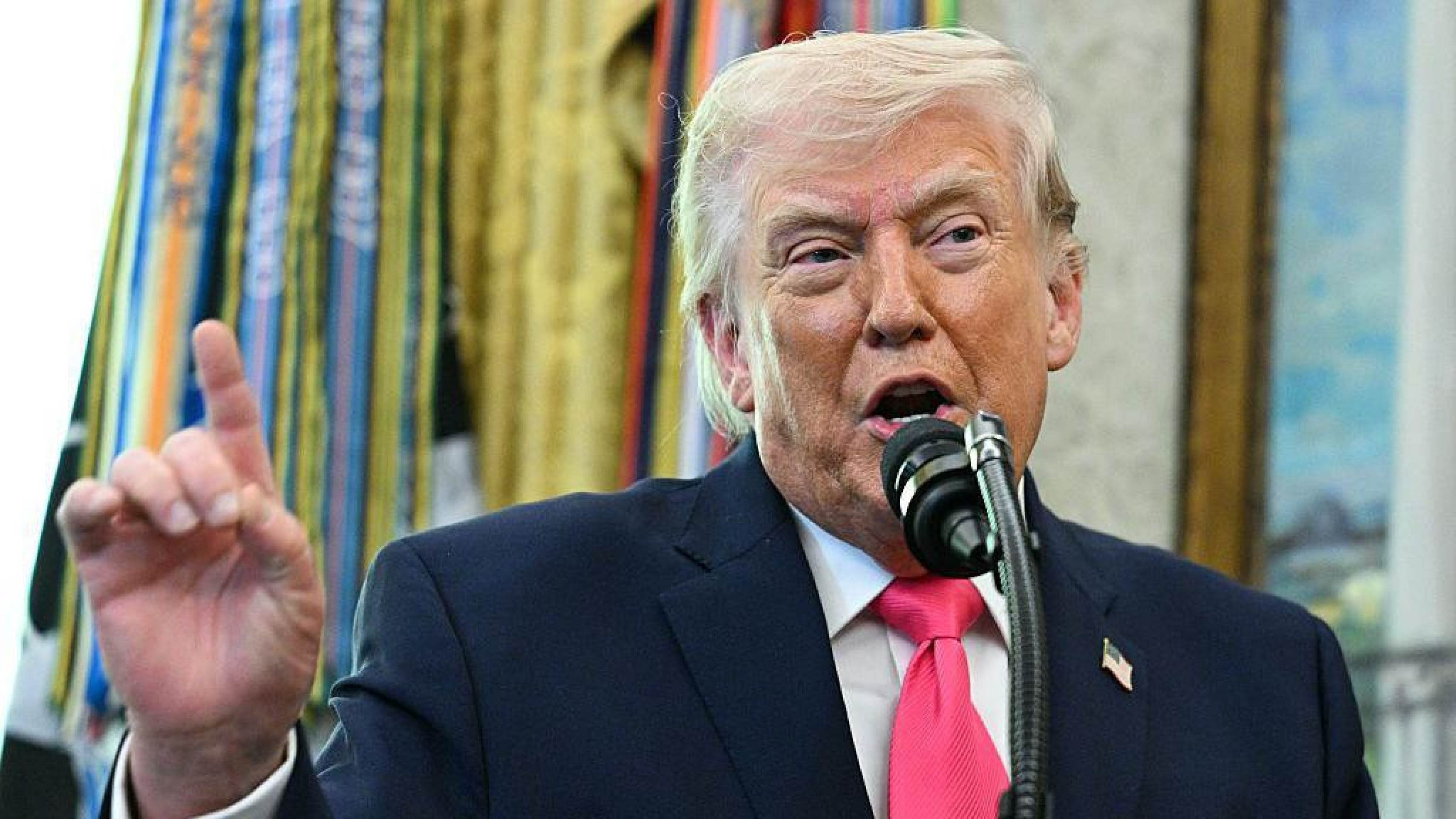 Os ataques dos EUA e de Israel contra o Irã continuam - como aconteceu em Teerã durante a noite - assim como a retaliação iraniana. - (crédito: Getty Images) Os ataques dos EUA e de Israel contra o Irã continuam - como aconteceu em Teerã durante a noite - assim como a retaliação iraniana. - (crédito: Getty Images)