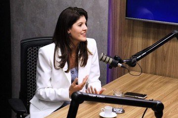 Thais Riedel: 'O olhar humano é essencial na triagem dos pedidos' - (crédito: Reprodução/Correio Braziliense) Thais Riedel: 'O olhar humano é essencial na triagem dos pedidos' - (crédito: Reprodução/Correio Braziliense)