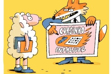 Direito do consumidor 30/03 - (crédito: Caio Gomez) Direito do consumidor 30/03 - (crédito: Caio Gomez)