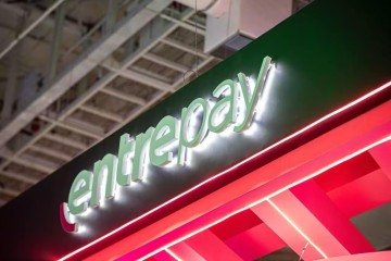 Contando com a Entrepay, o número de liquidações extrajudiciais desde o início do Caso Master já chega a 14 -  (crédito: Reprodução/Redes Sociais)