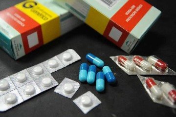 Entre os produtos contemplados estão medicamentos utilizados no tratamento de doenças como diabetes, Alzheimer, Parkinson e esquizofrenia -  (crédito: Agência Brasil)