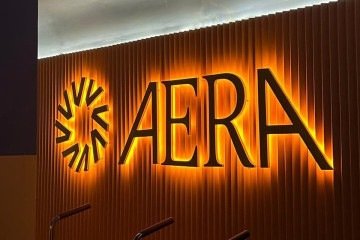 Experi&ecirc;ncia, personaliza&ccedil;&atilde;o, est&eacute;tica e comunidade s&atilde;o os pilares do Studio Aera, inaugurado no Sudoeste  -  (crédito: Divulga&ccedil;&atilde;o/Studio Aera)