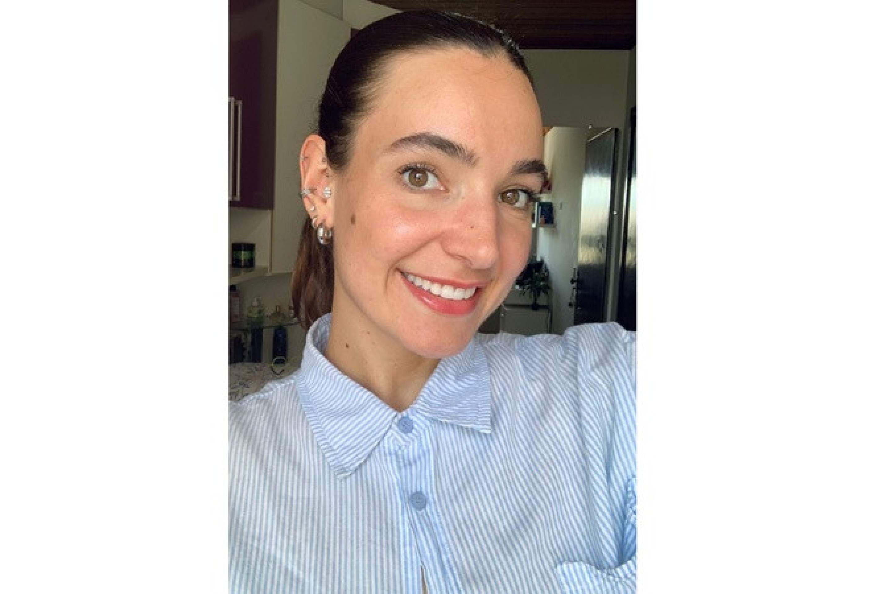 J&uacute;lia Konofal: texto simples, direto e sem frases enfeitadas