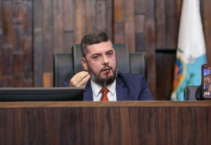 As investigações apontam, por enquanto, apenas TH Joias como membro do grupo criminoso -  (crédito: Divulgação/Alerj) -As investigações apontam, por enquanto, apenas TH Joias como membro do grupo criminoso -  (crédito: Divulgação/Alerj)