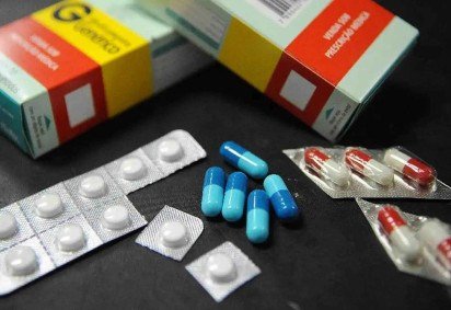 Entre os produtos contemplados estão medicamentos utilizados no tratamento de doenças como diabetes, Alzheimer, Parkinson e esquizofrenia -  (crédito: Agência Brasil) -Entre os produtos contemplados estão medicamentos utilizados no tratamento de doenças como diabetes, Alzheimer, Parkinson e esquizofrenia -  (crédito: Agência Brasil)