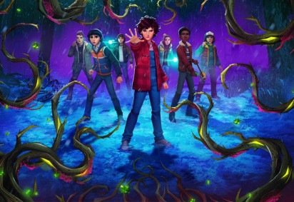 As novidades chegam para envolver, surpreender e não deixar ninguém desgrudar da tela (Imagem: Reprodução digital | Netflix) -  (crédito: EdiCase) -As novidades chegam para envolver, surpreender e não deixar ninguém desgrudar da tela (Imagem: Reprodução digital | Netflix) -  (crédito: EdiCase)