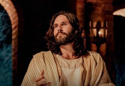 Paixão de Cristo de Nova Jerusalém espetáculo imersivo transforma o turismo religioso no Brasil -  (crédito: Uai Turismo) -Paixão de Cristo de Nova Jerusalém espetáculo imersivo transforma o turismo religioso no Brasil -  (crédito: Uai Turismo)