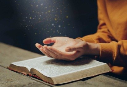 A luz da Páscoa inspira novos começos e fortalece a espiritualidade (Imagem: chayanuphol | Shutterstock) -  (crédito: EdiCase) -A luz da Páscoa inspira novos começos e fortalece a espiritualidade (Imagem: chayanuphol | Shutterstock) -  (crédito: EdiCase)