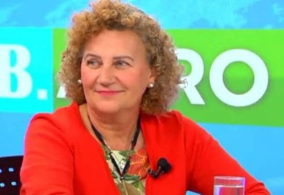 A pesquisadora apresentou no programa a plataforma 