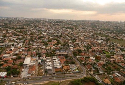 Último chamamento teve 91% de adesão -  (crédito: Reprodução/Terracap) -Último chamamento teve 91% de adesão -  (crédito: Reprodução/Terracap)