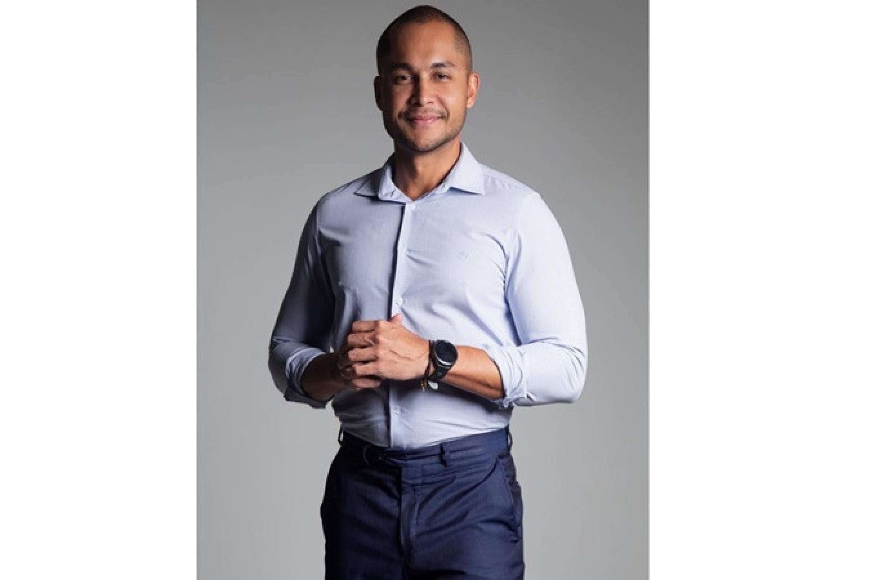 Wanderson Melo: organizar os estudos antecipadamente